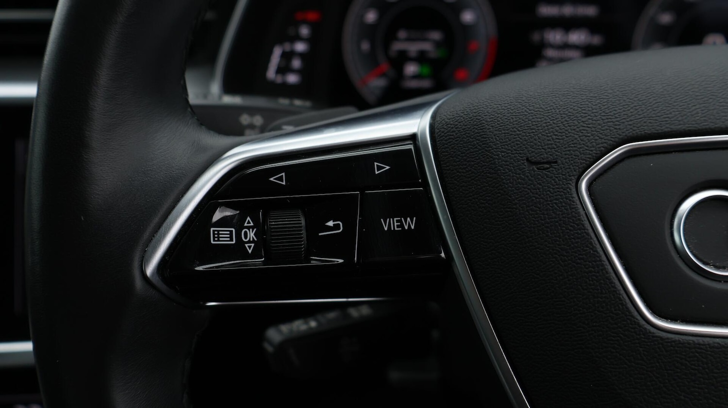 Used Audi A6 2022 for sale - 76136280: Photo 41