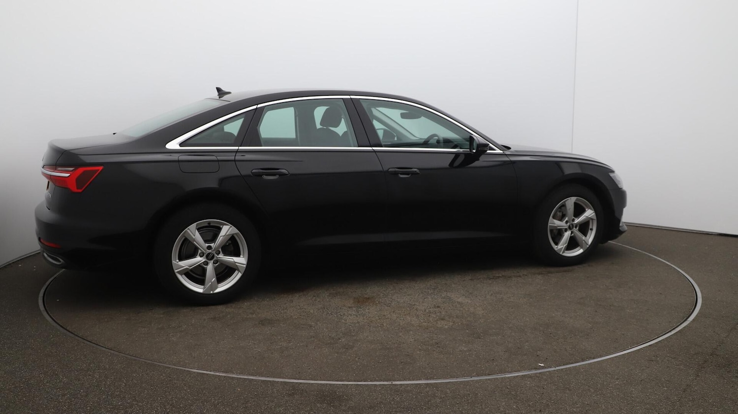 Used Audi A6 2022 for sale - 76136280: Photo 42