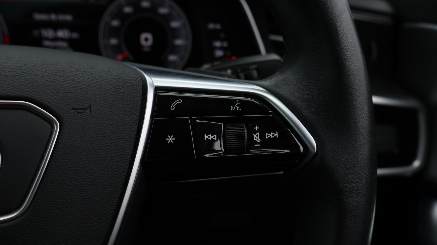 Used Audi A6 2022 for sale - 76136280: Photo 43