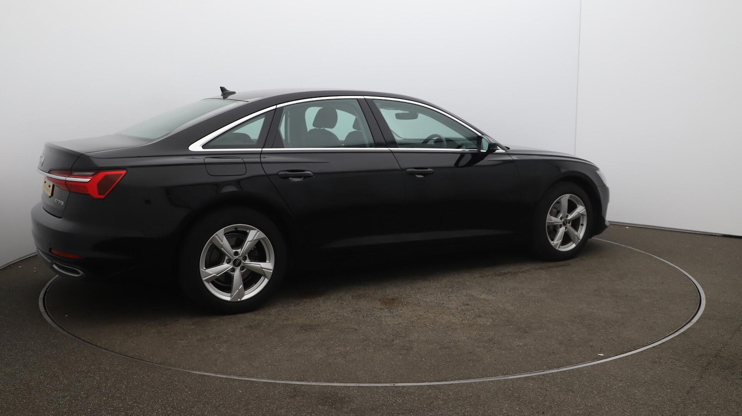 Used Audi A6 2022 for sale - 76136280: Photo 45