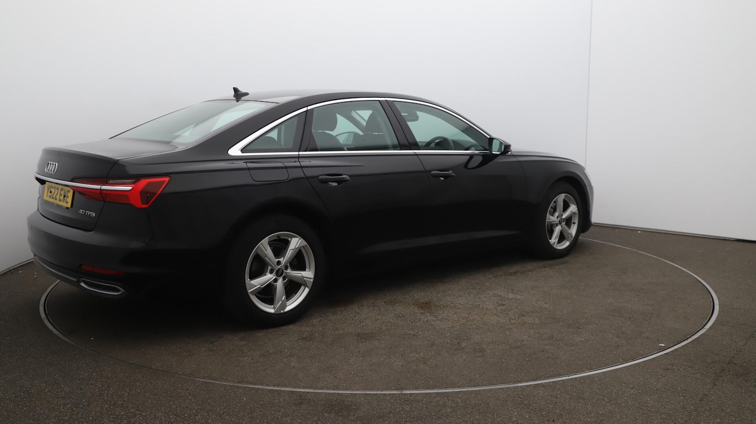 Used Audi A6 2022 for sale - 76136280: Photo 47