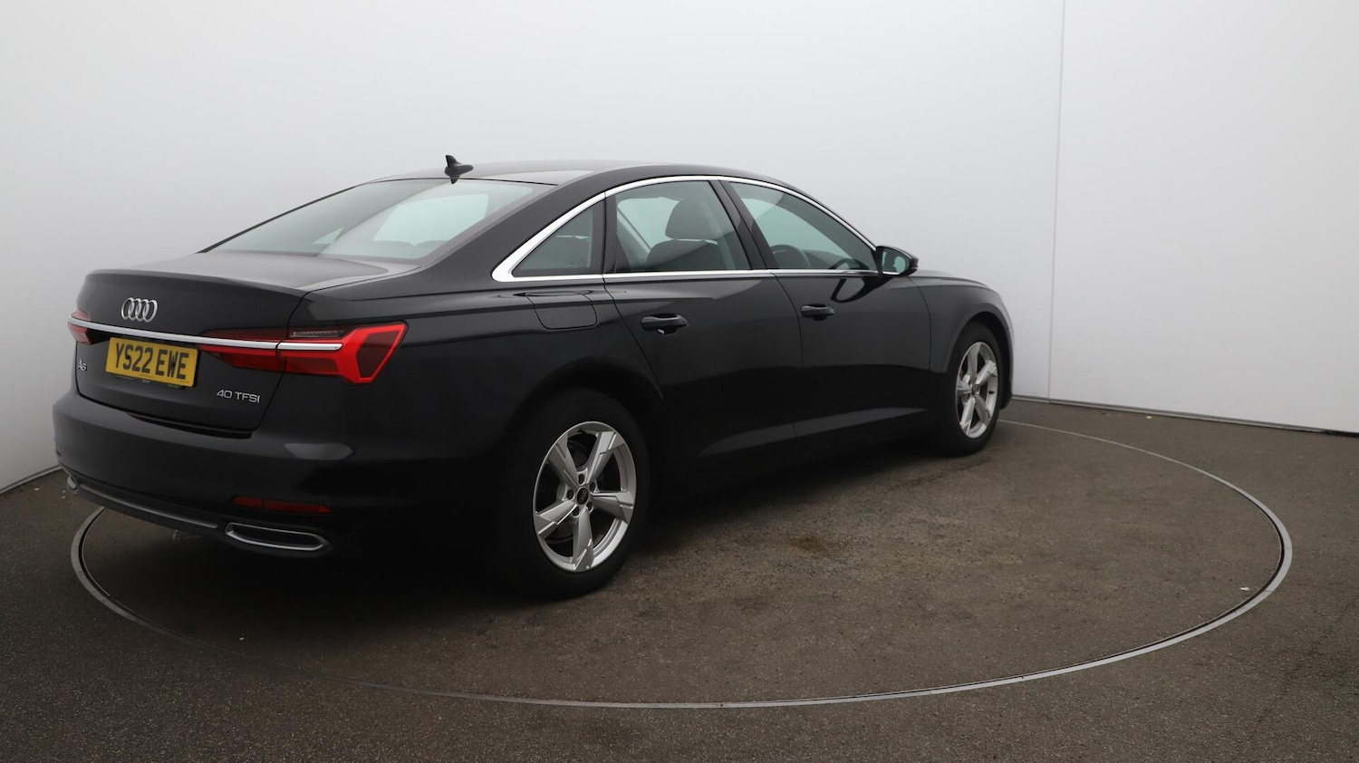 Used Audi A6 2022 for sale - 76136280: Photo 49