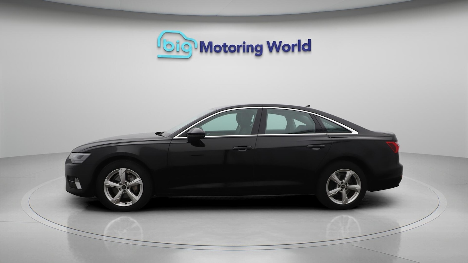Used Audi A6 2022 for sale - 76136280: Photo 5