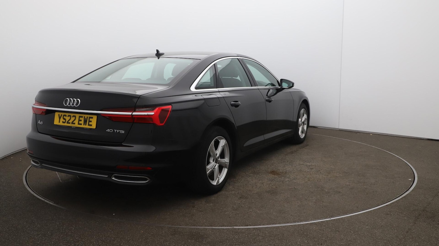 Used Audi A6 2022 for sale - 76136280: Photo 51