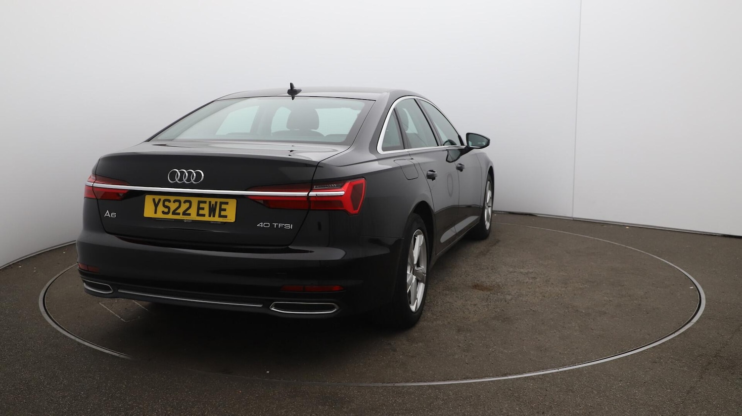 Used Audi A6 2022 for sale - 76136280: Photo 53