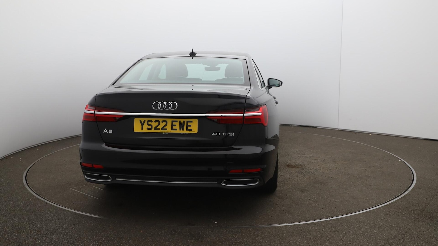 Used Audi A6 2022 for sale - 76136280: Photo 55