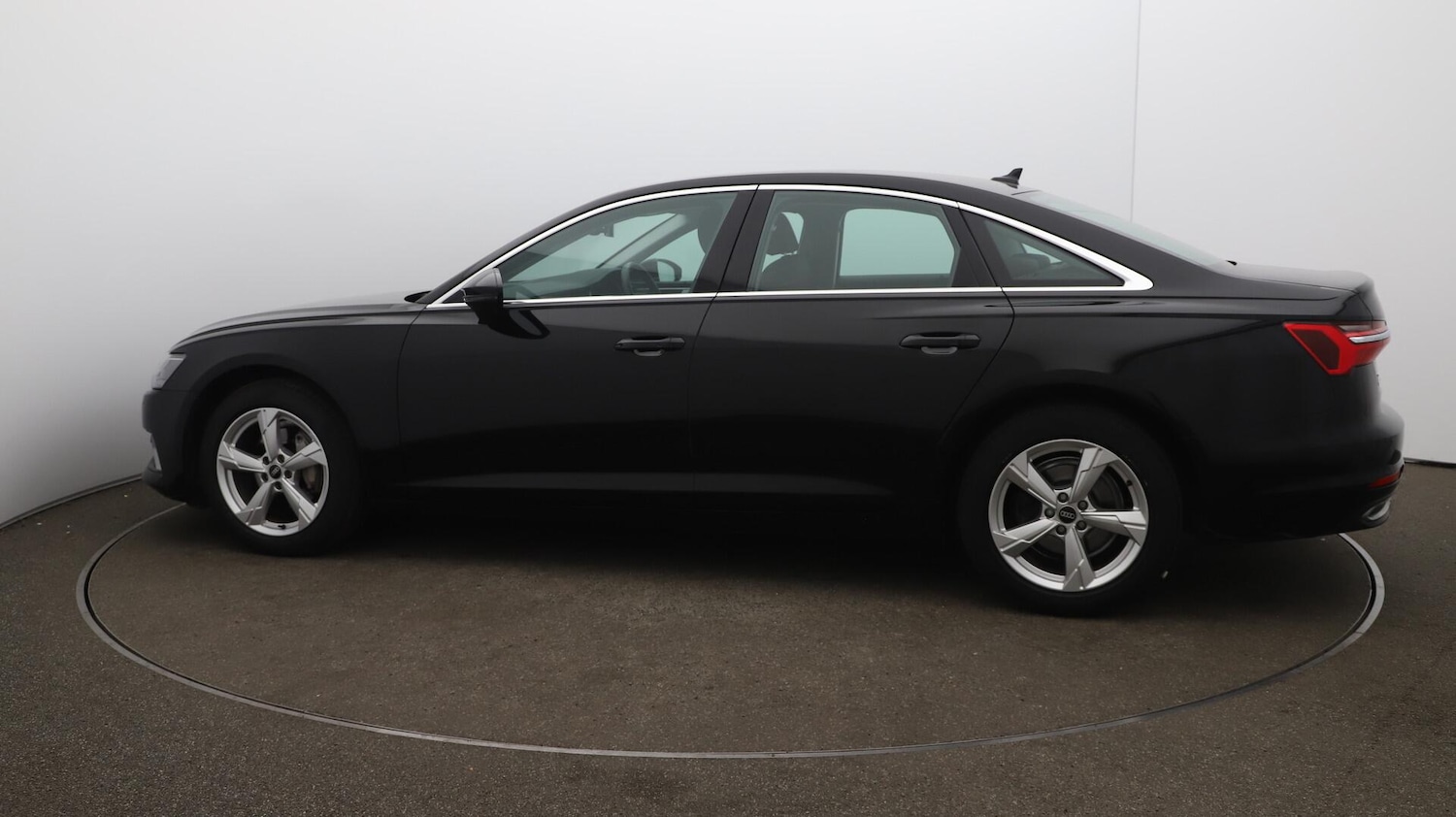 Used Audi A6 2022 for sale - 76136280: Photo 57