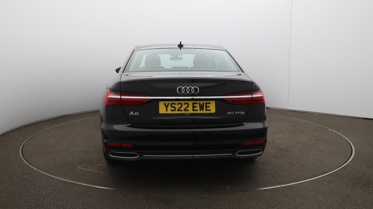 Used Audi A6 2022 for sale - 76136280: Photo 59