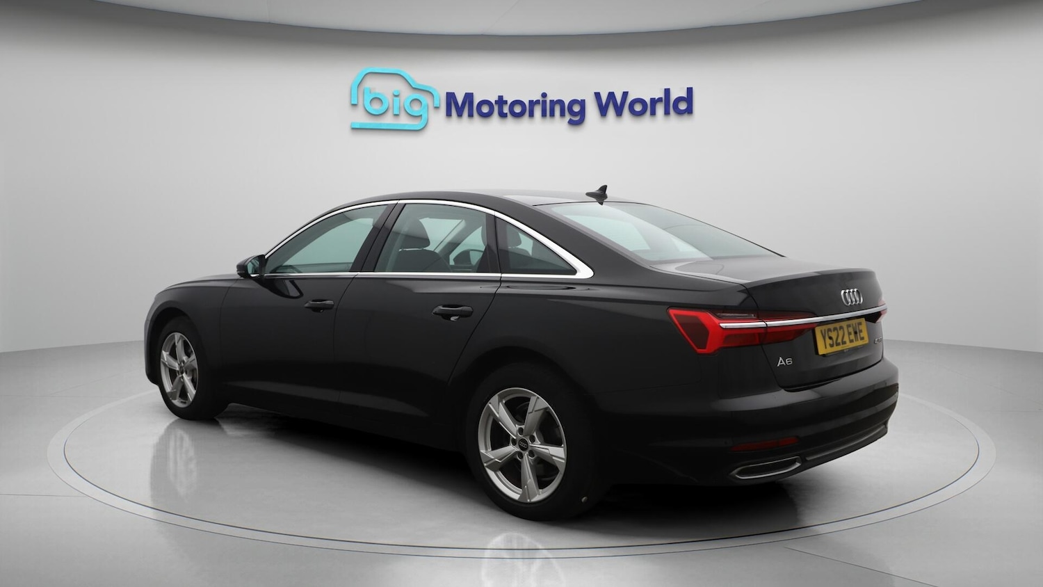 Used Audi A6 2022 for sale - 76136280: Photo 6