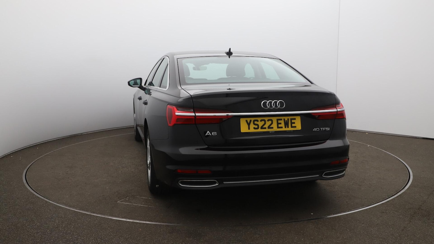 Used Audi A6 2022 for sale - 76136280: Photo 60