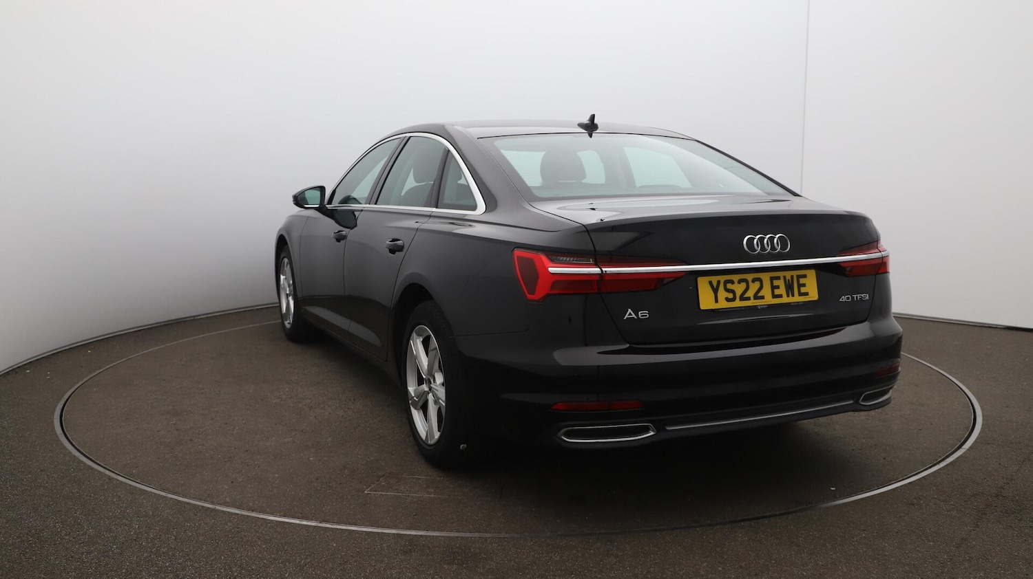 Used Audi A6 2022 for sale - 76136280: Photo 61