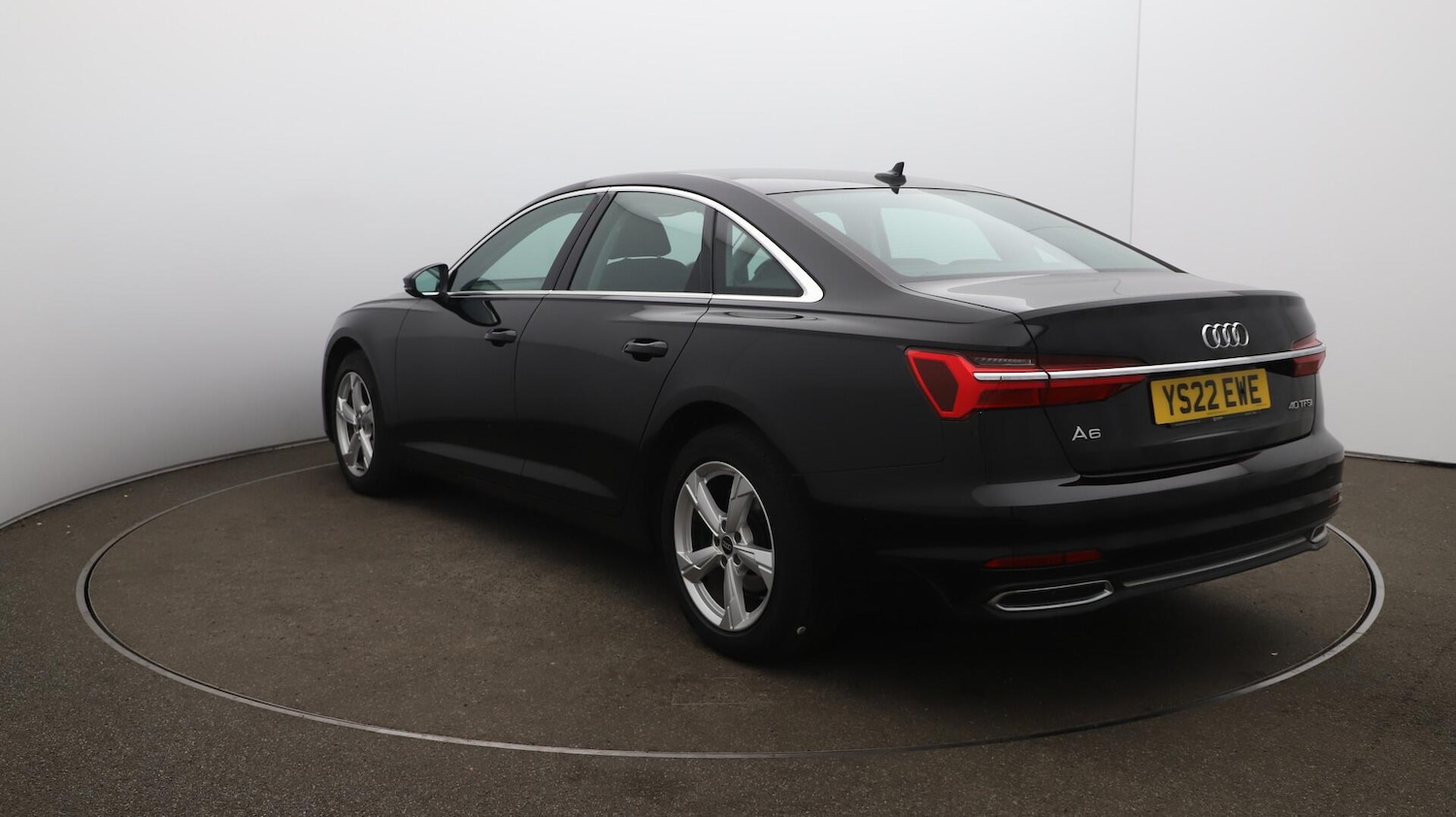 Used Audi A6 2022 for sale - 76136280: Photo 62