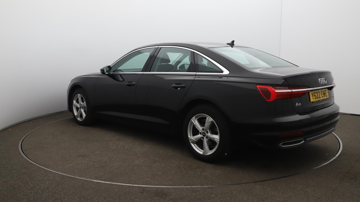 Used Audi A6 2022 for sale - 76136280: Photo 63