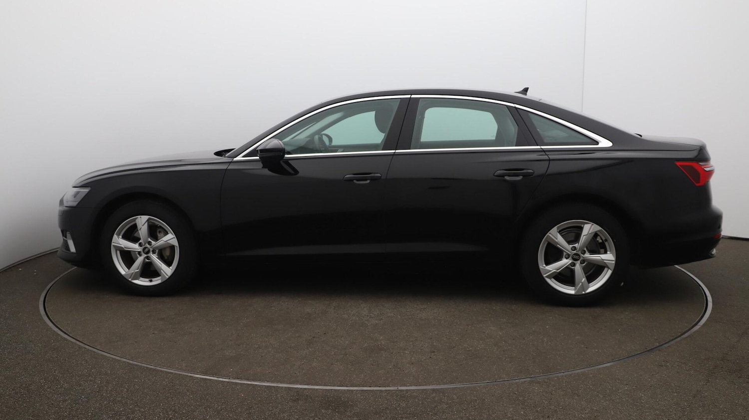 Used Audi A6 2022 for sale - 76136280: Photo 64