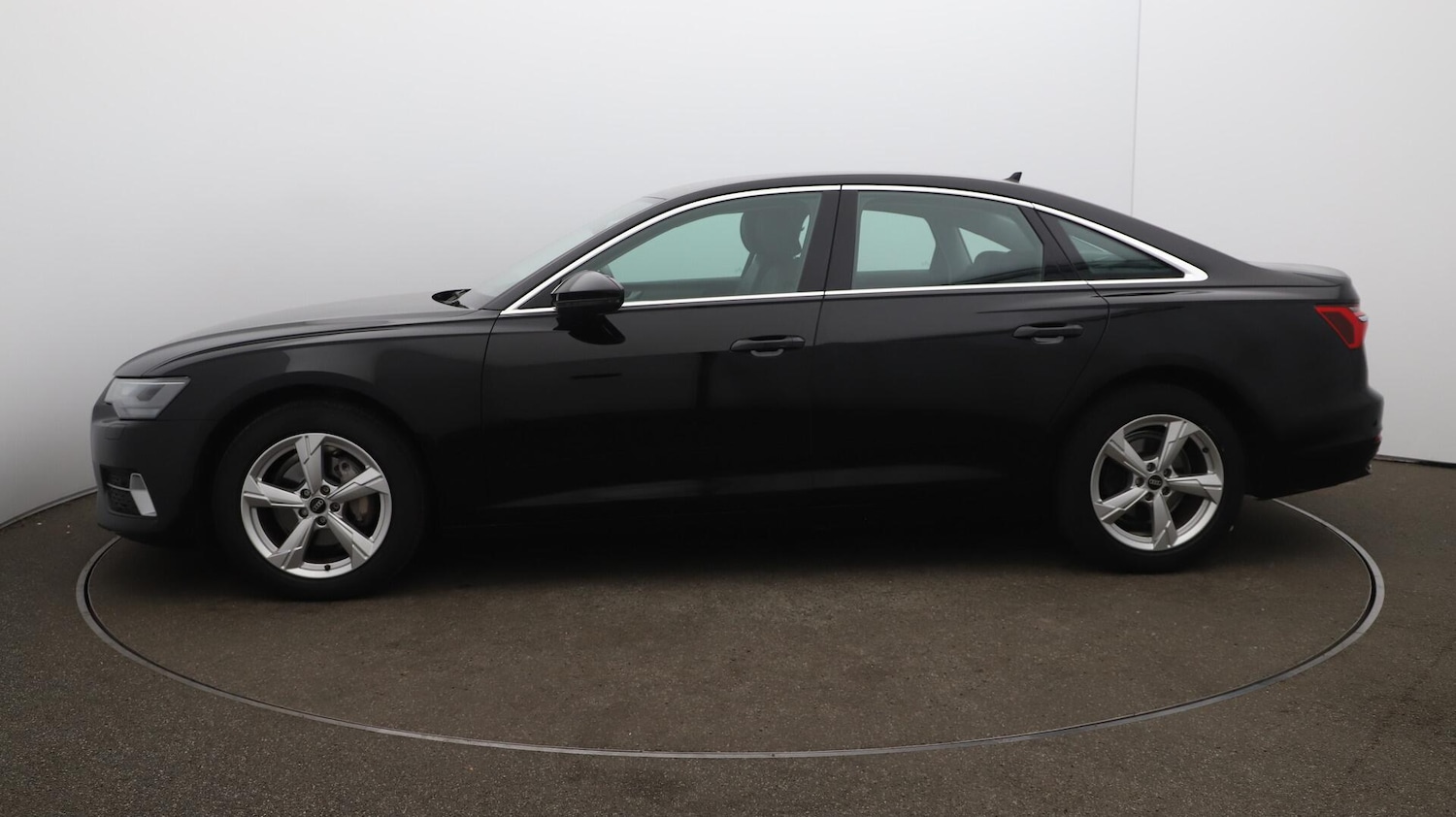 Used Audi A6 2022 for sale - 76136280: Photo 65
