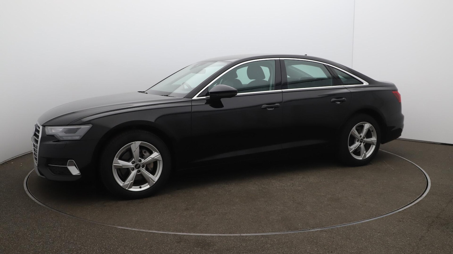 Used Audi A6 2022 for sale - 76136280: Photo 67