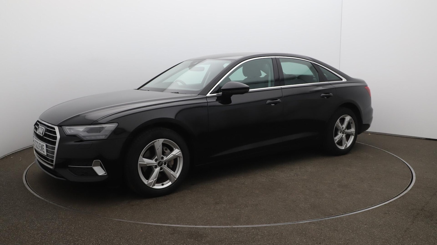 Used Audi A6 2022 for sale - 76136280: Photo 68