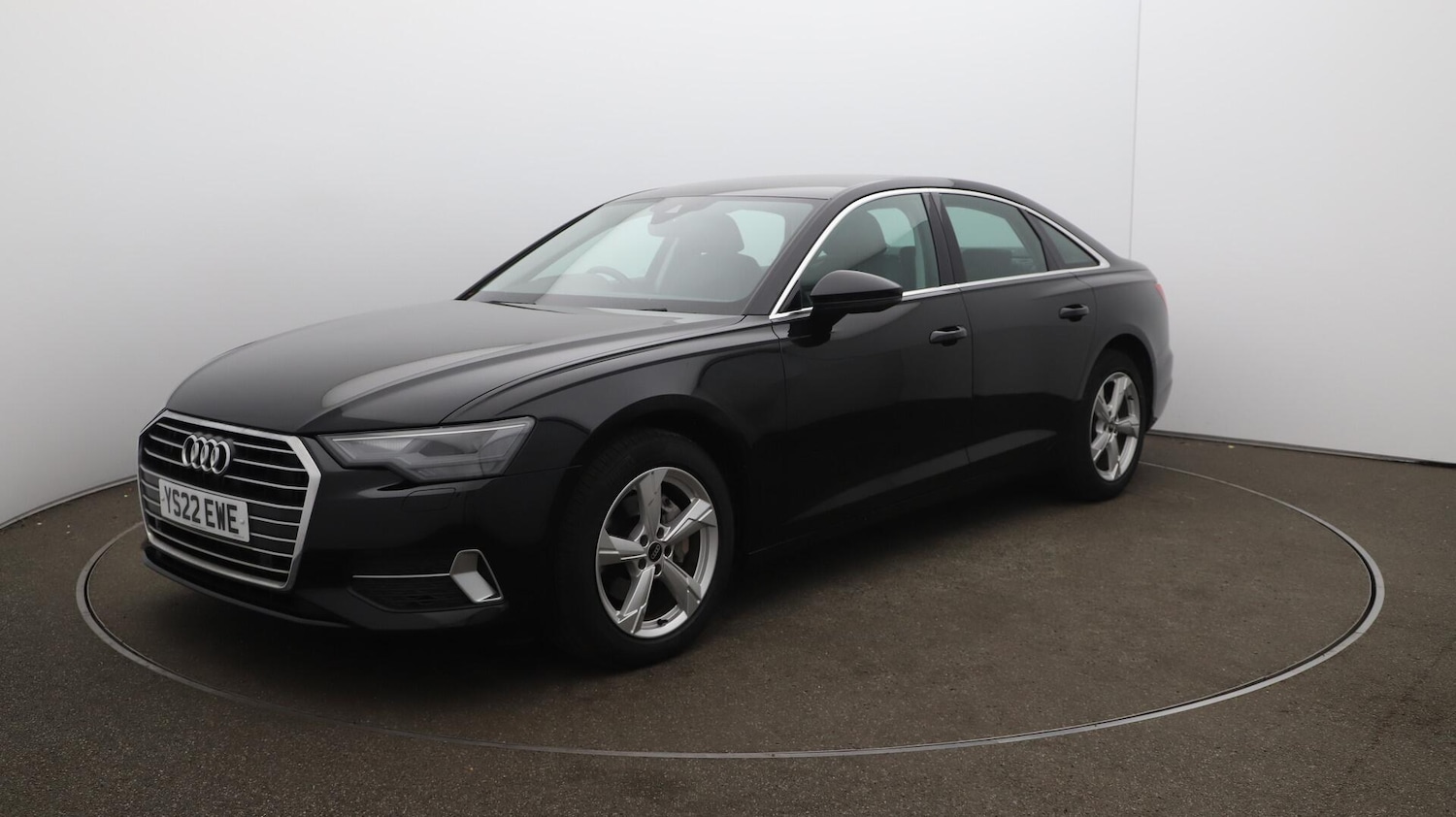 Used Audi A6 2022 for sale - 76136280: Photo 69
