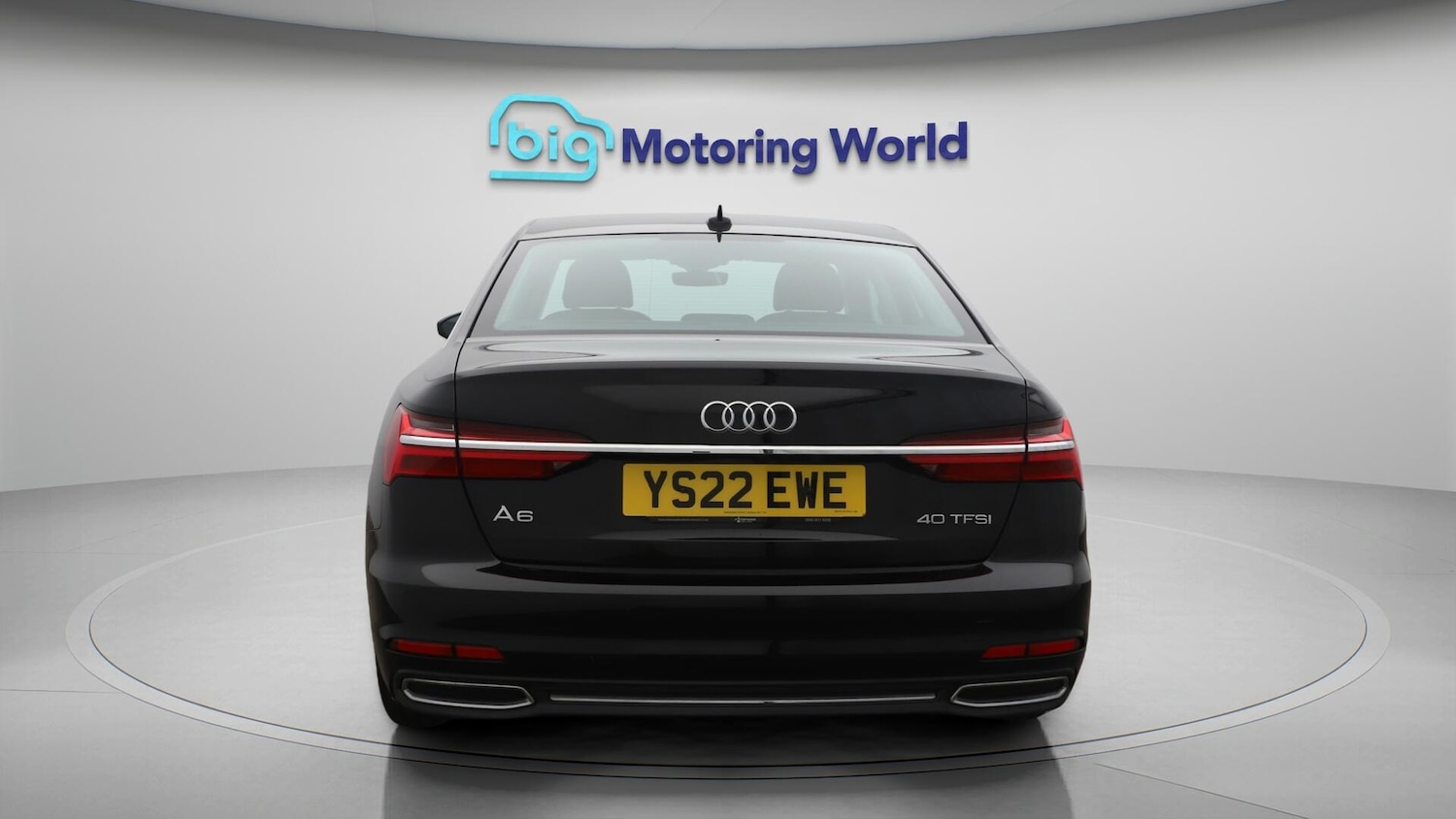 Used Audi A6 2022 for sale - 76136280: Photo 7