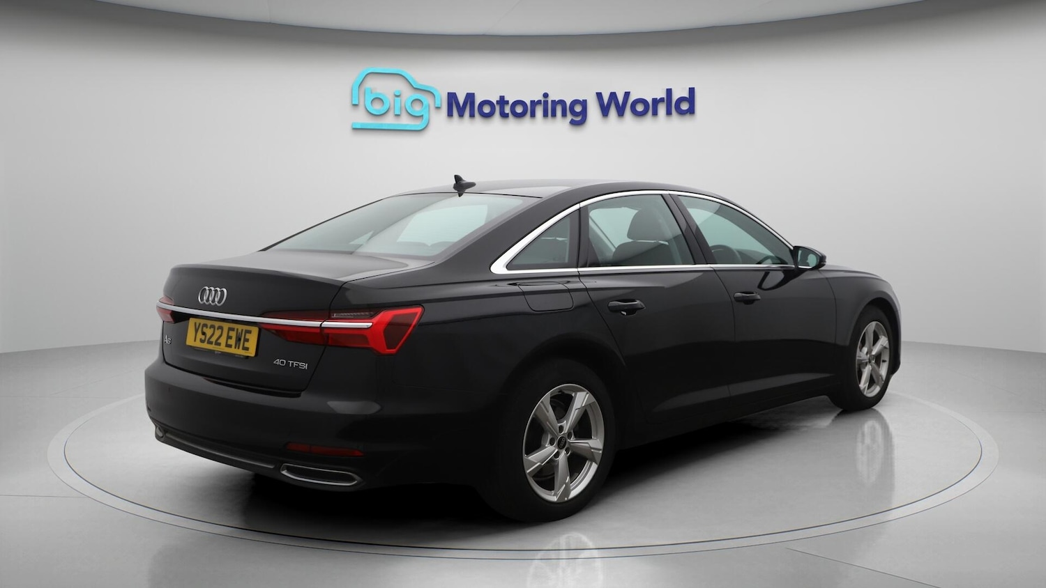 Used Audi A6 2022 for sale - 76136280: Photo 8