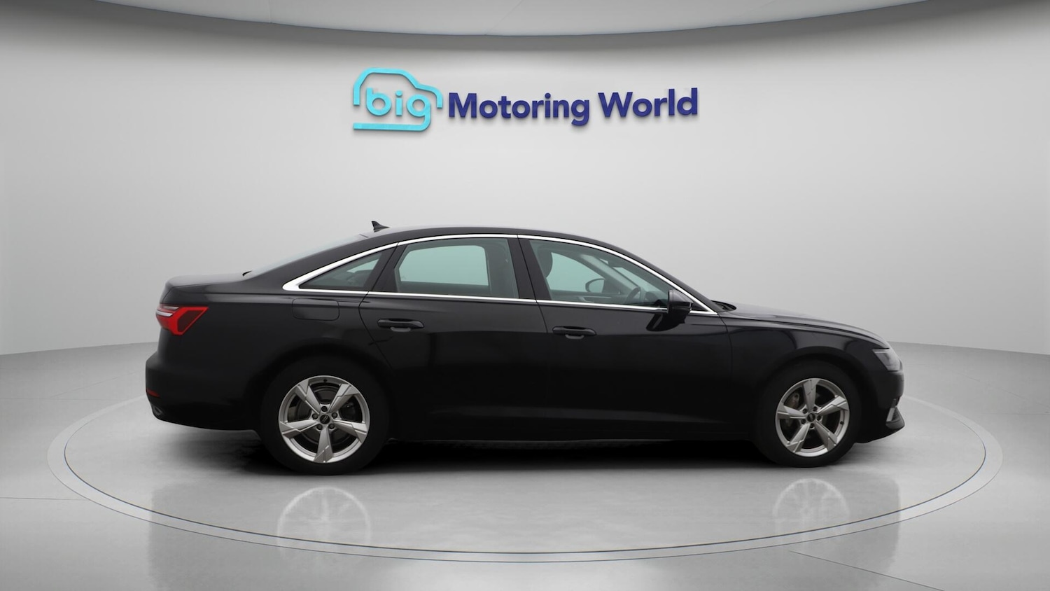 Used Audi A6 2022 for sale - 76136280: Photo 9