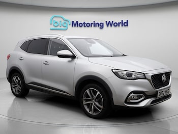 2022 - 1.5 T-GDI Excite 5dr DCT