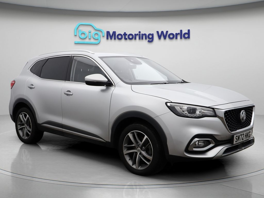 Used MG MG HS 2022 for sale - 76971795: Photo 26