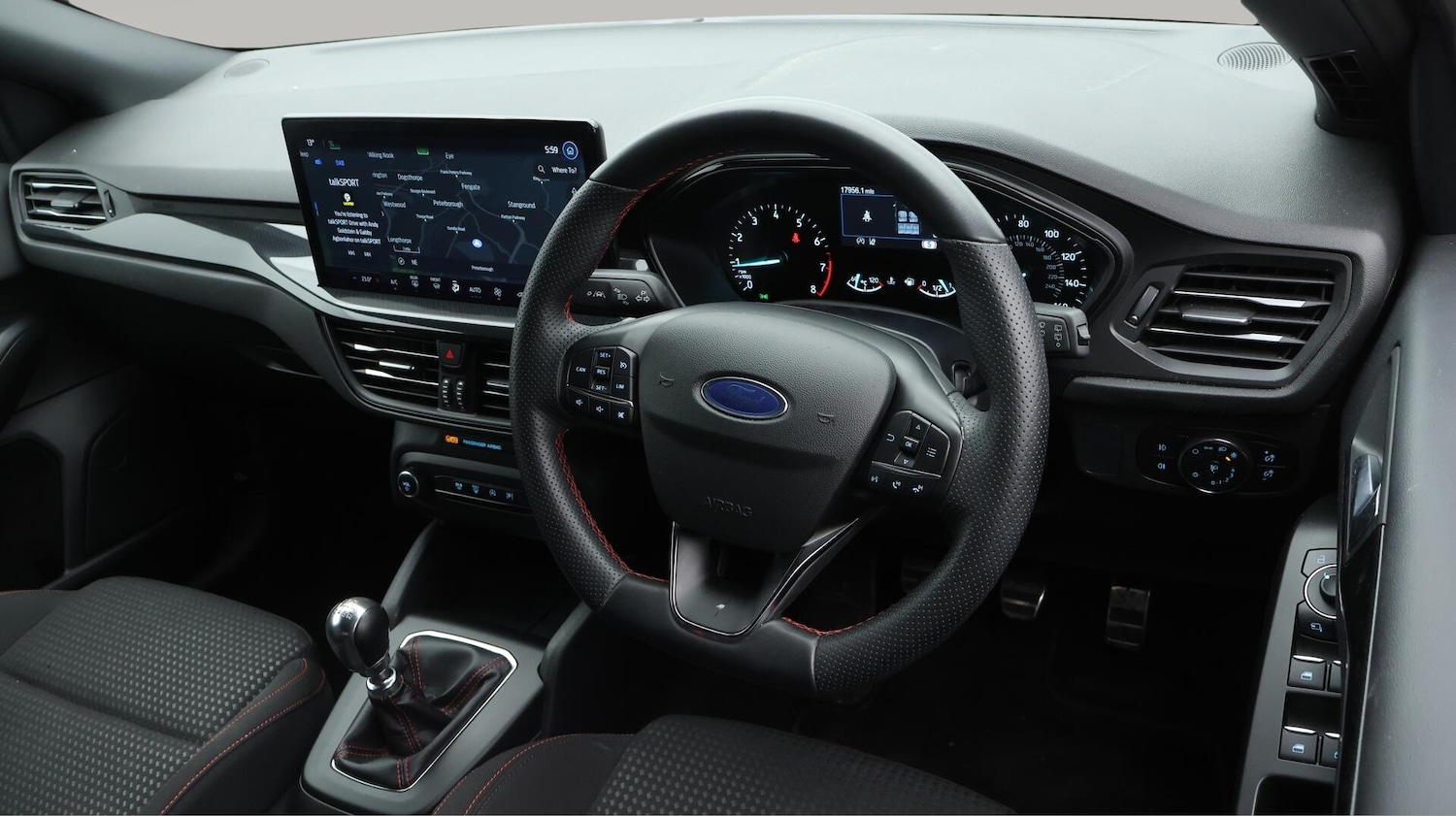 Used Ford Focus 2023 for sale - 76425846: Photo 10