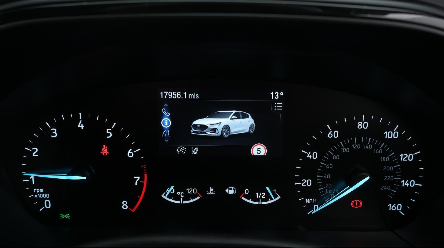 Used Ford Focus 2023 for sale - 76425846: Photo 11