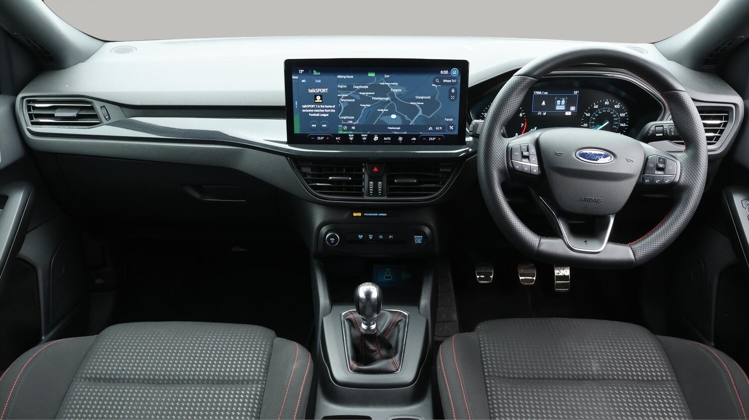 Used Ford Focus 2023 for sale - 76425846: Photo 14