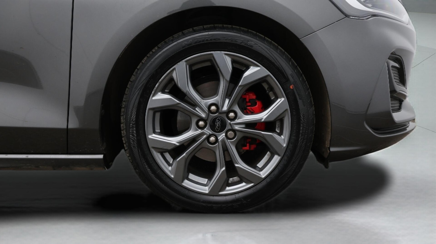 Used Ford Focus 2023 for sale - 76425846: Photo 19