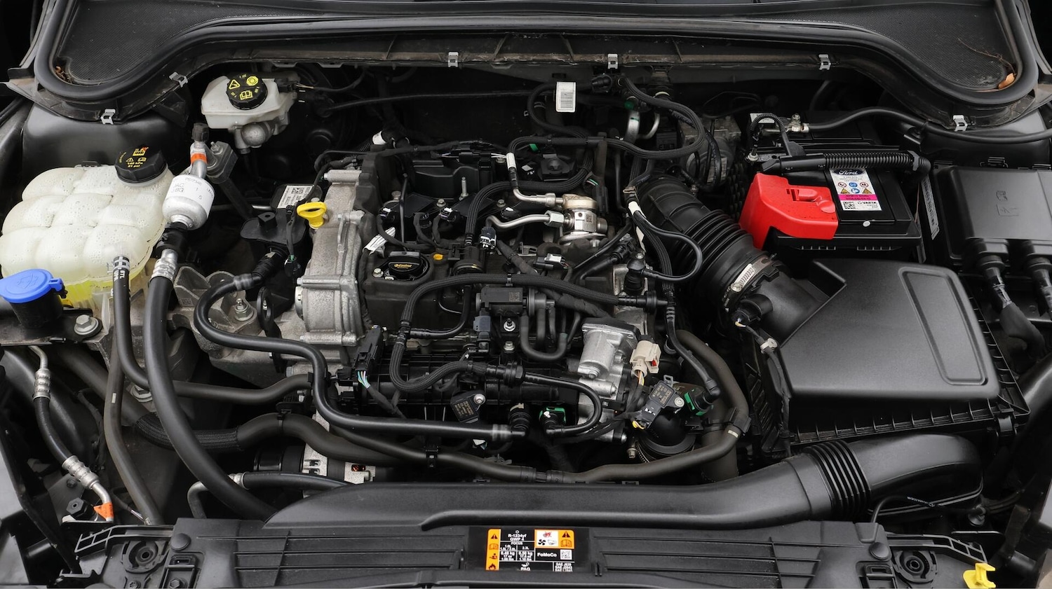 Used Ford Focus 2023 for sale - 76425846: Photo 20