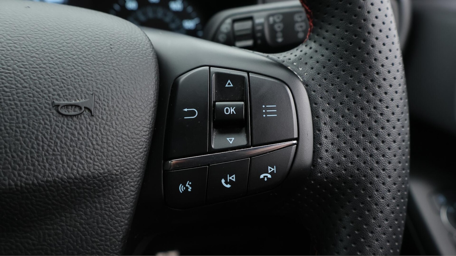 Used Ford Focus 2023 for sale - 76425846: Photo 27