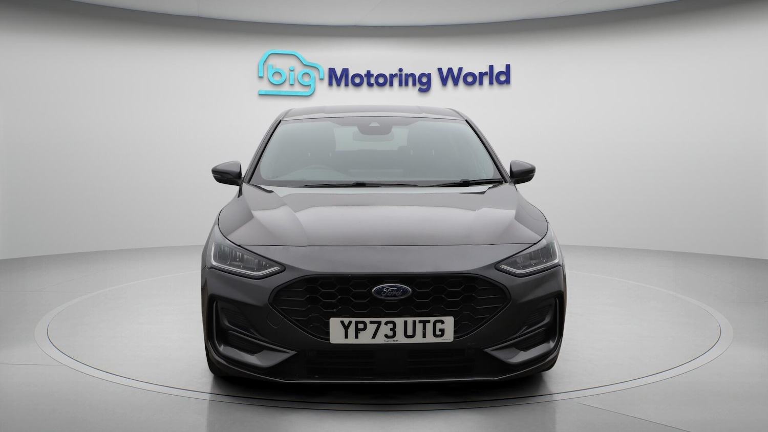 Used Ford Focus 2023 for sale - 76425846: Photo 3