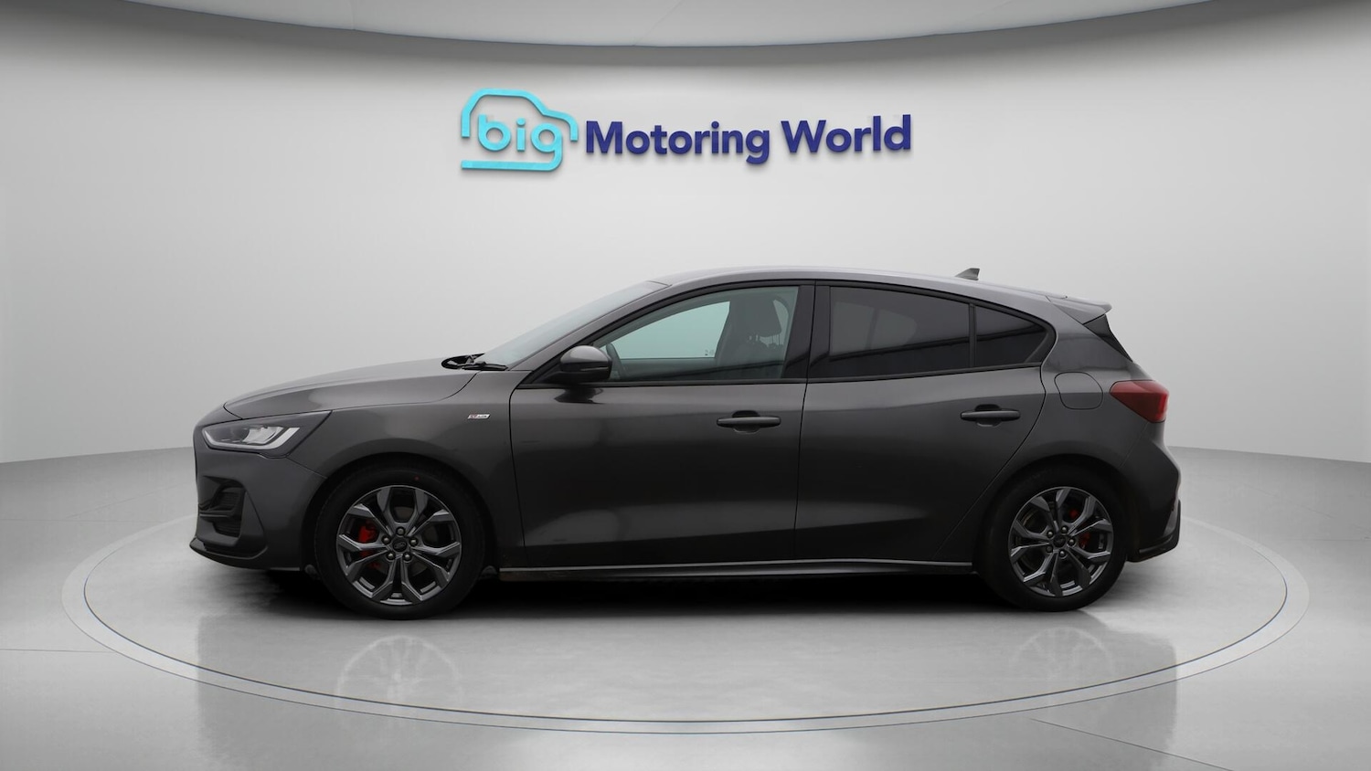 Used Ford Focus 2023 for sale - 76425846: Photo 5