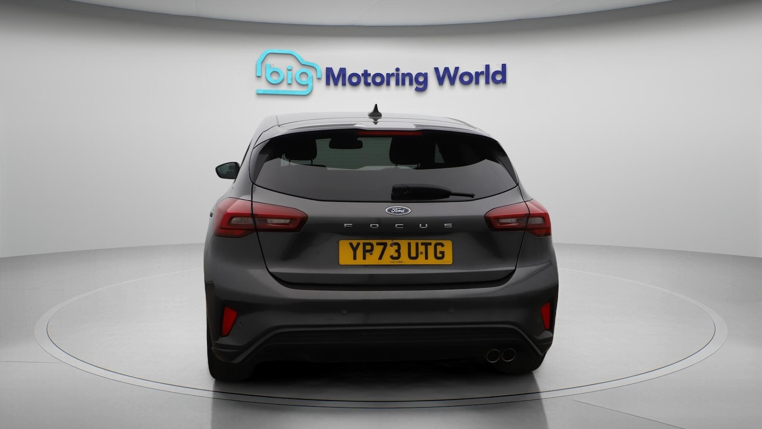 Used Ford Focus 2023 for sale - 76425846: Photo 7