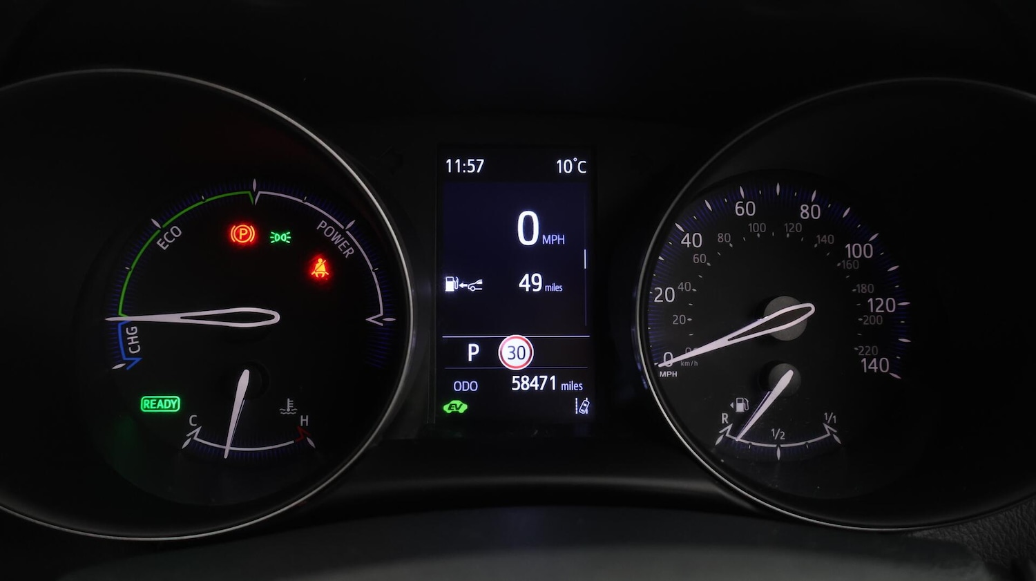 Used Toyota C-HR 2020 for sale - 76433252: Photo 11