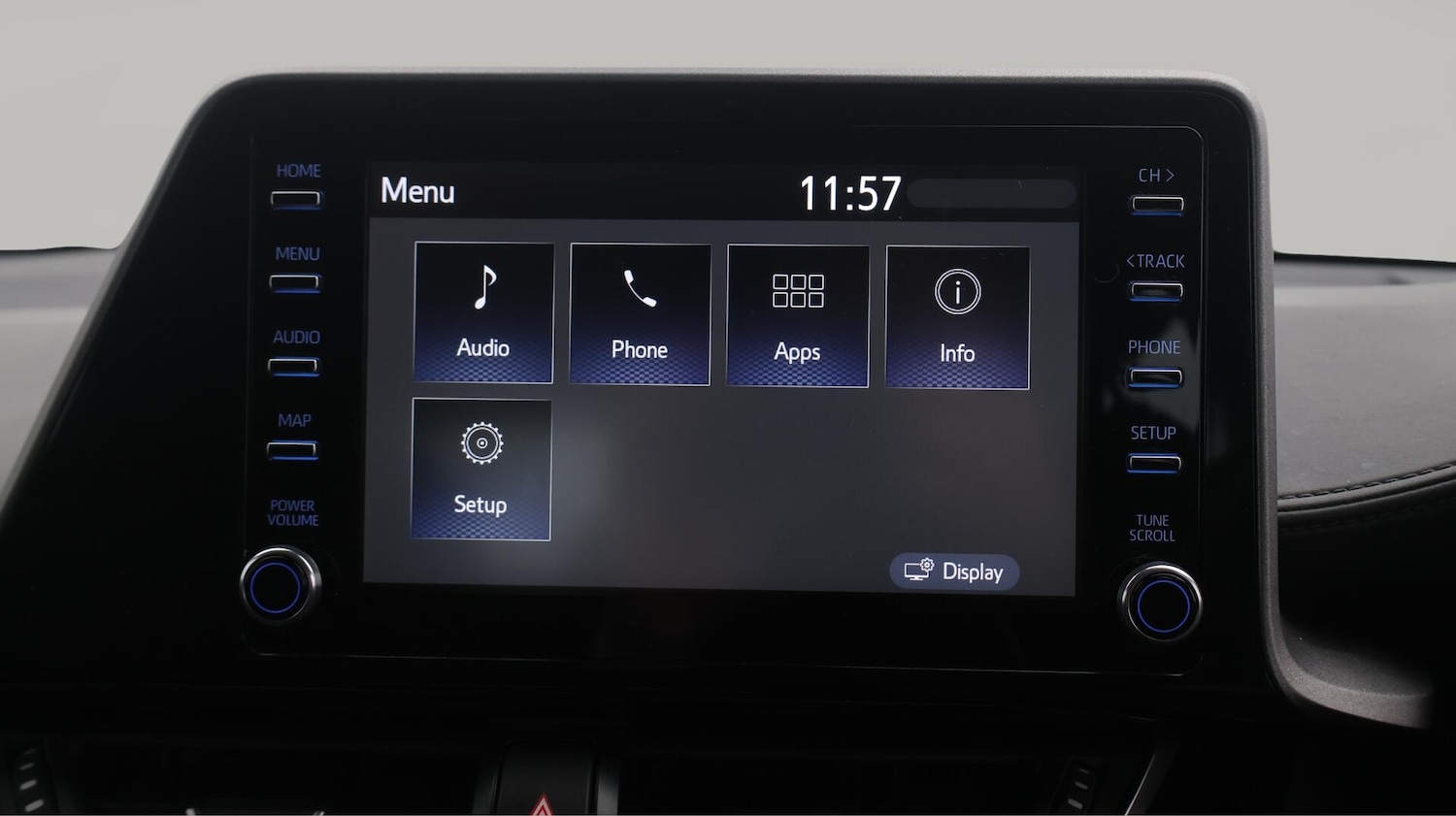 Used Toyota C-HR 2020 for sale - 76433252: Photo 12