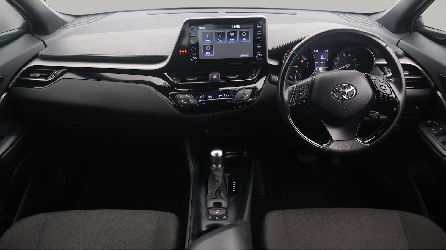 Used Toyota C-HR 2020 for sale - 76433252: Photo 14