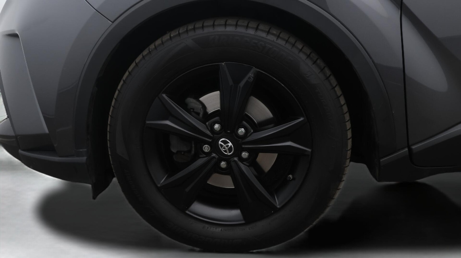 Used Toyota C-HR 2020 for sale - 76433252: Photo 19