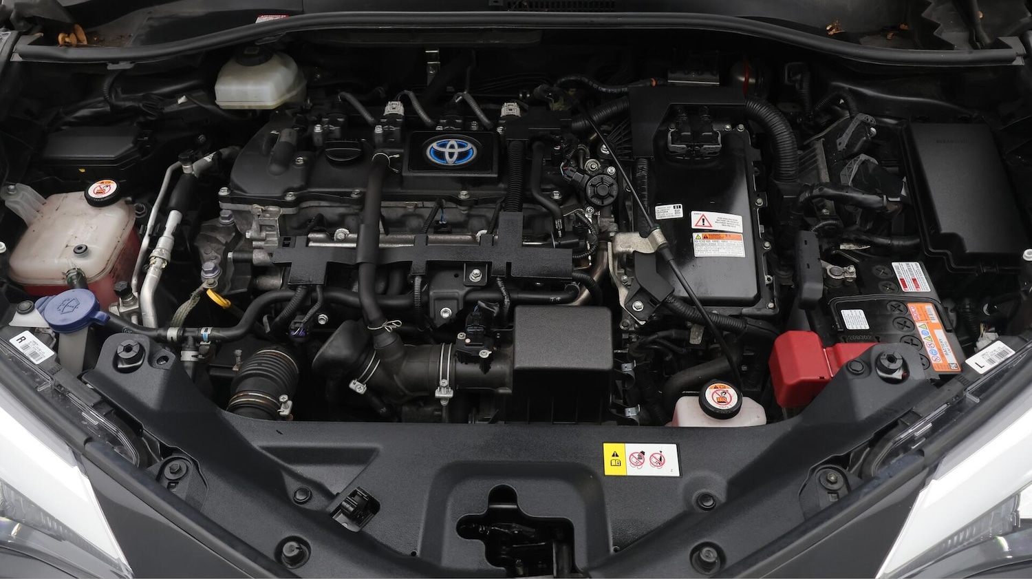 Used Toyota C-HR 2020 for sale - 76433252: Photo 20