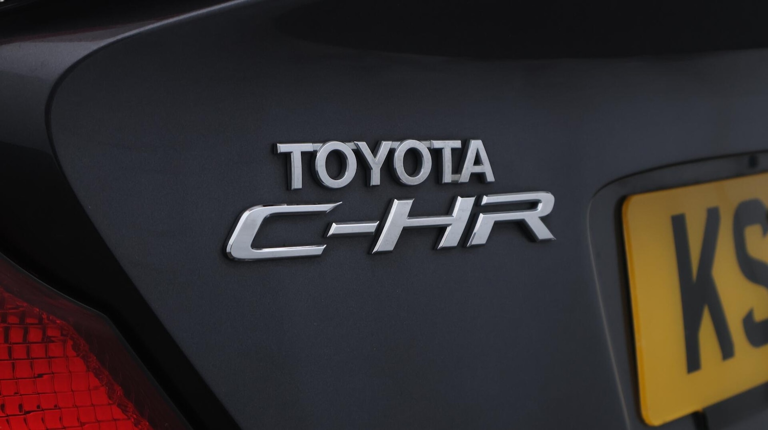 Used Toyota C-HR 2020 for sale - 76433252: Photo 22