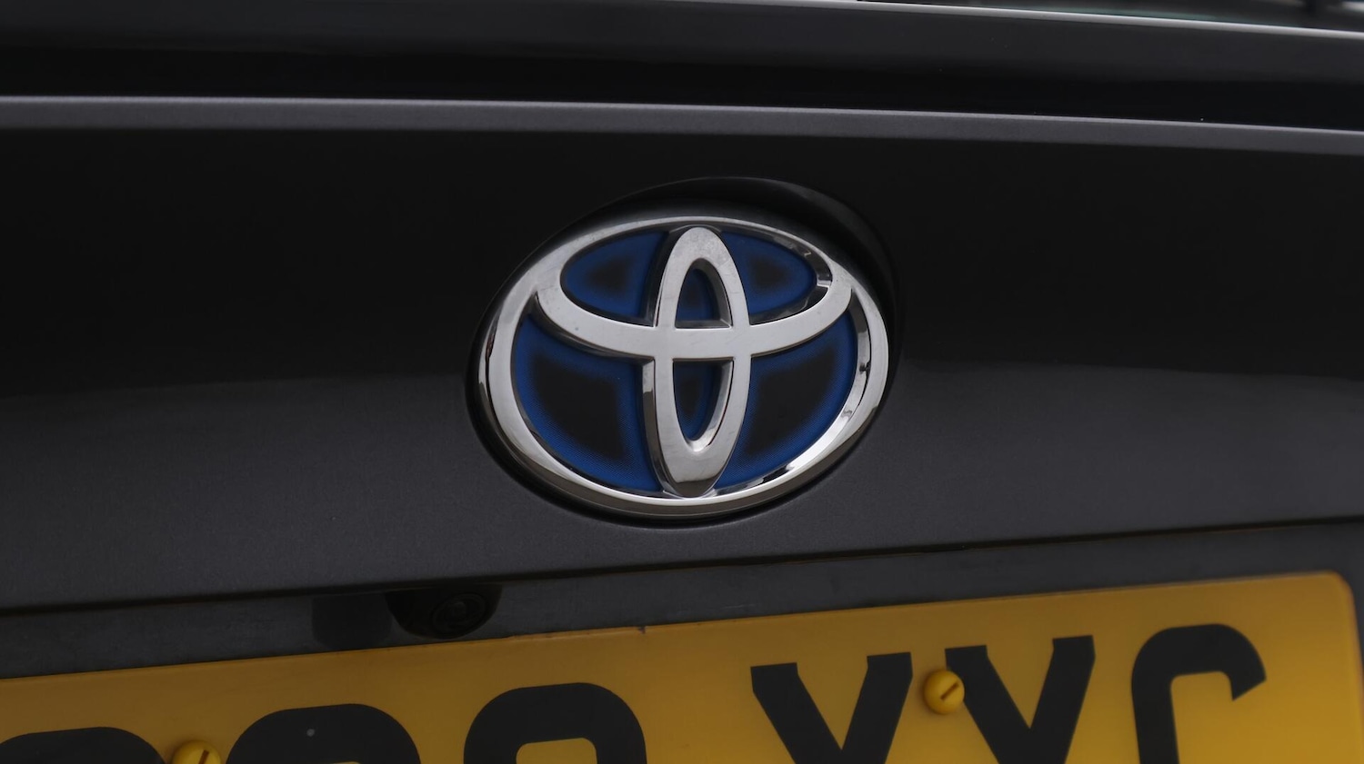 Used Toyota C-HR 2020 for sale - 76433252: Photo 23