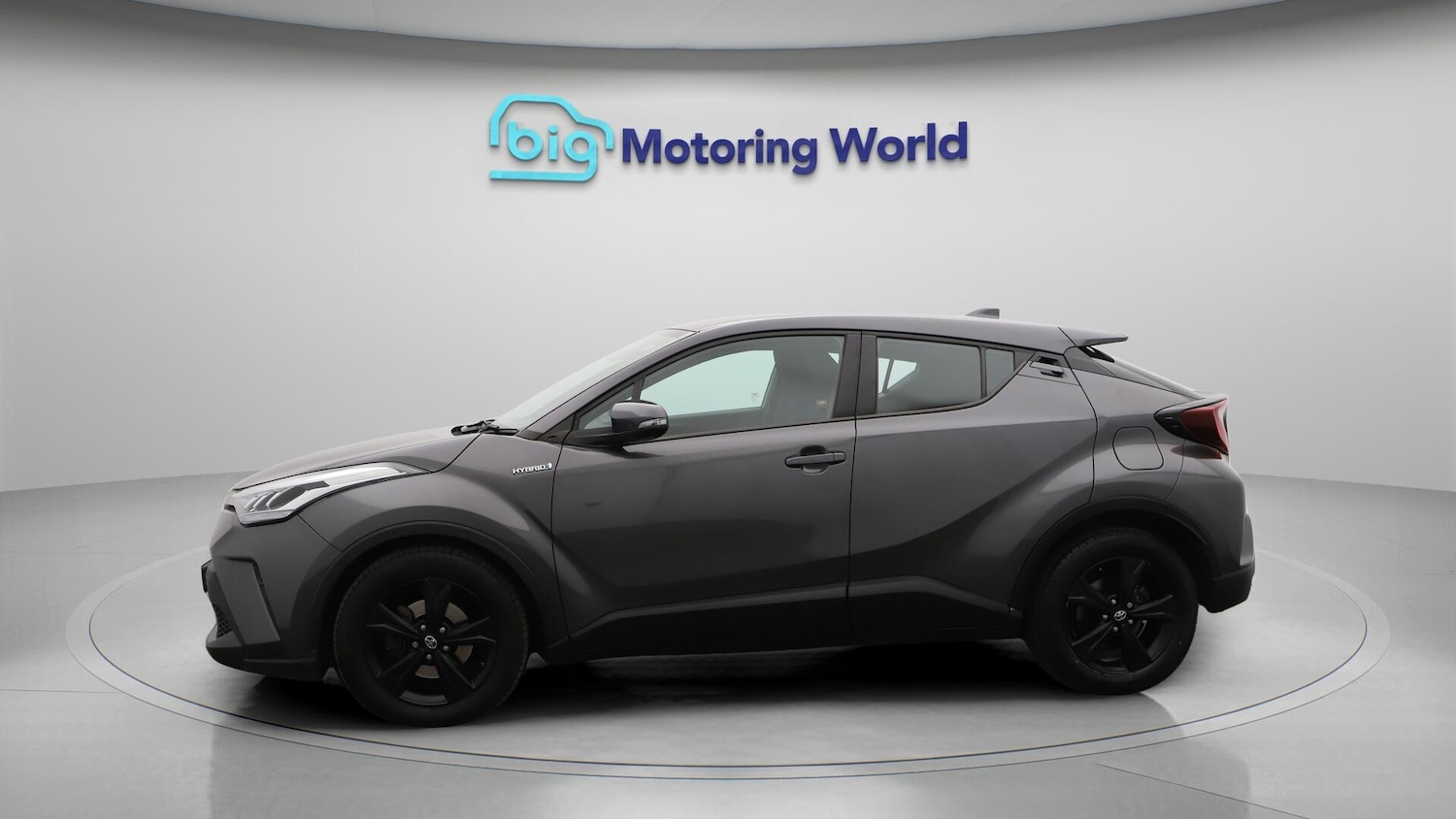 Used Toyota C-HR 2020 for sale - 76433252: Photo 5