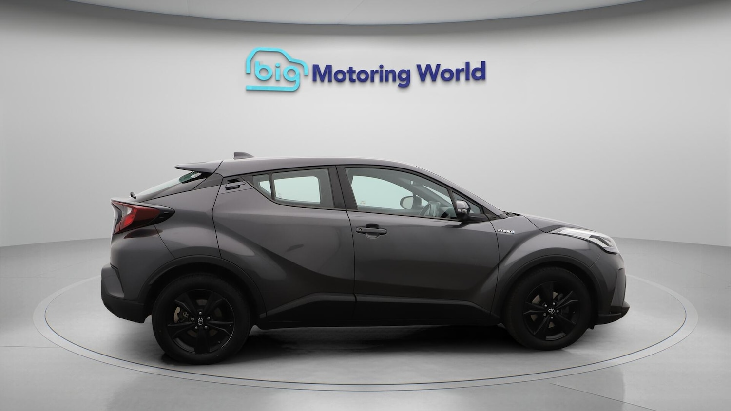 Used Toyota C-HR 2020 for sale - 76433252: Photo 9