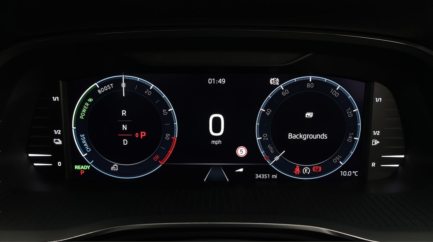 Used Skoda Octavia 2021 for sale - 77848531: Photo 10