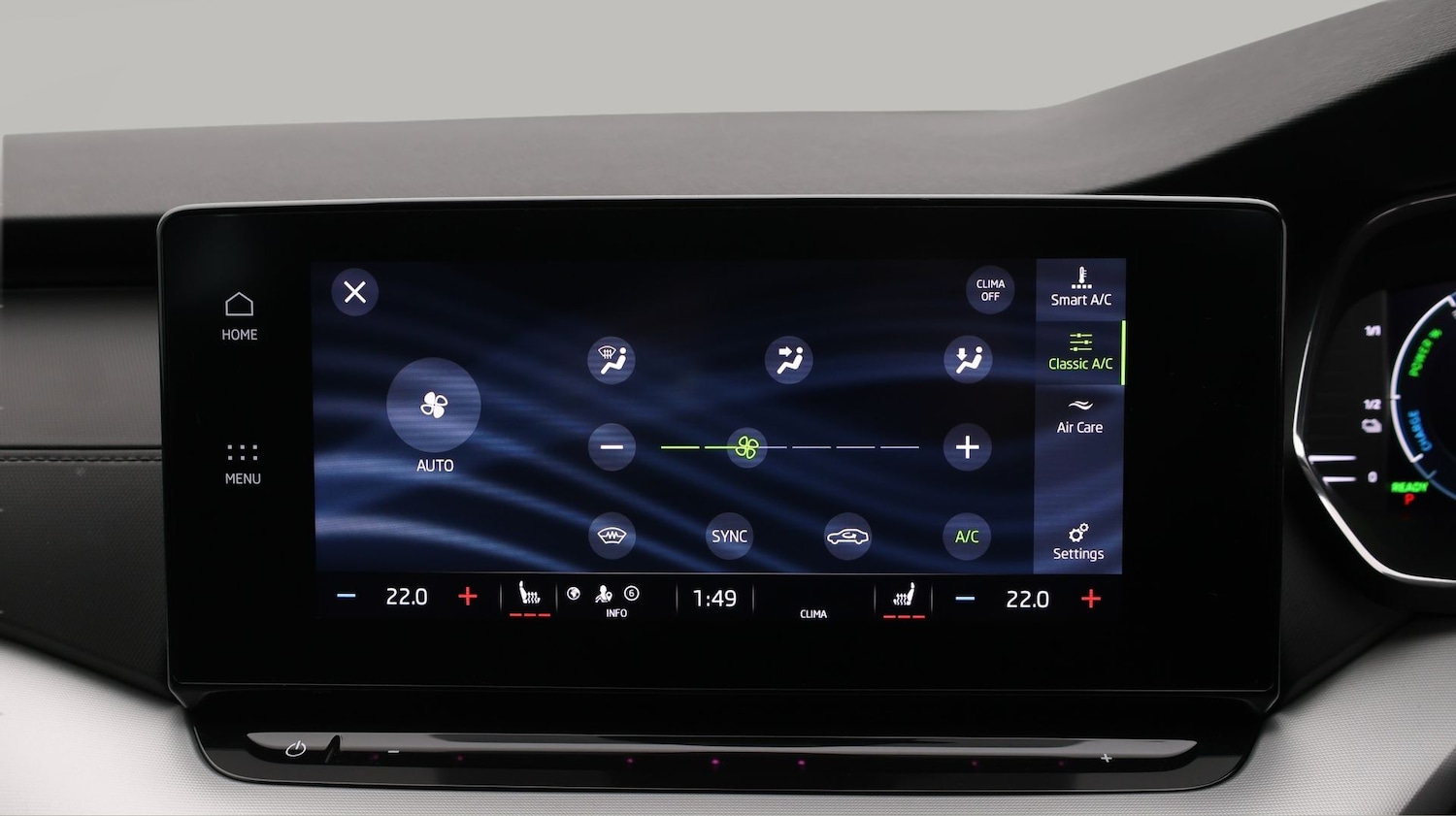 Used Skoda Octavia 2021 for sale - 77848531: Photo 12