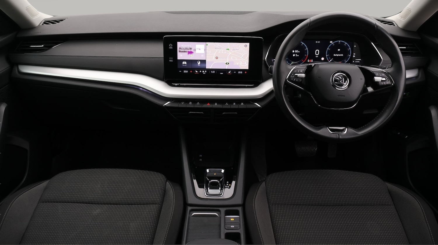 Used Skoda Octavia 2021 for sale - 77848531: Photo 13