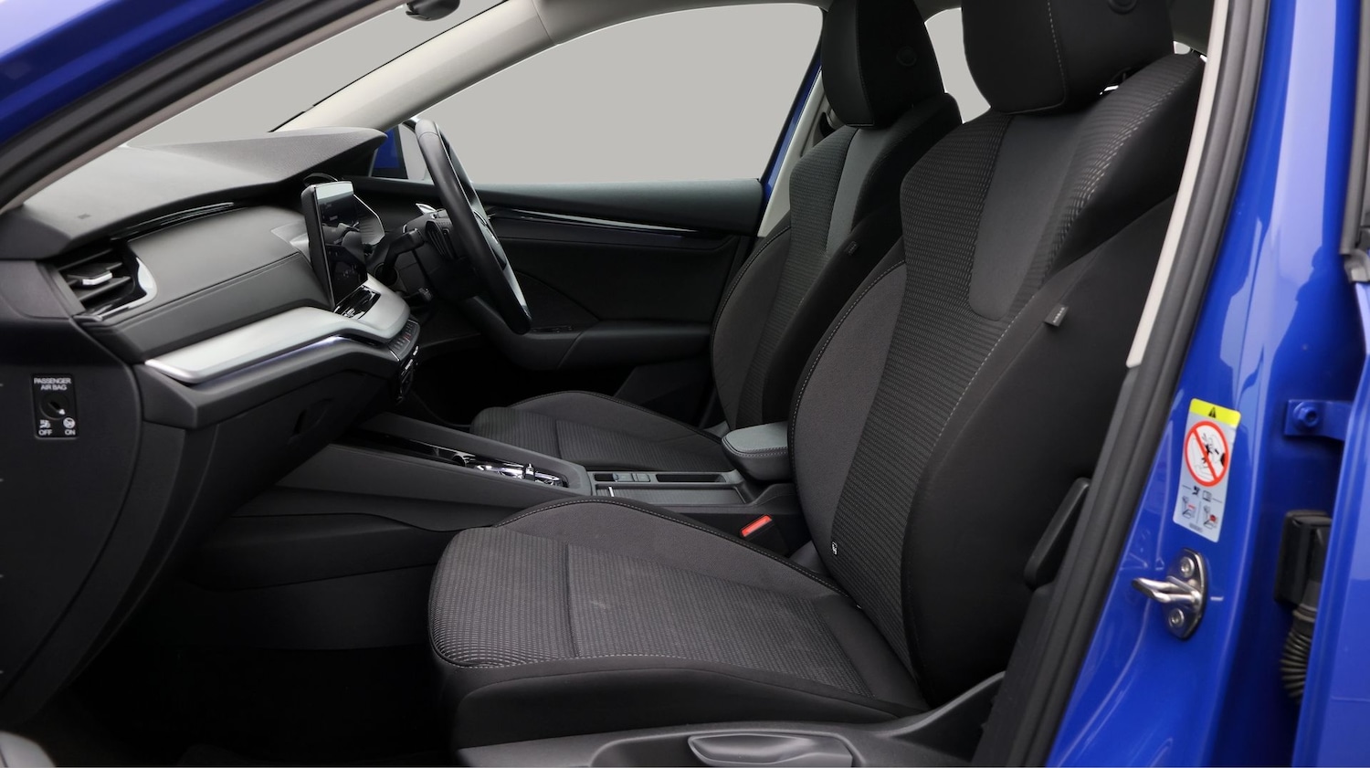 Used Skoda Octavia 2021 for sale - 77848531: Photo 14