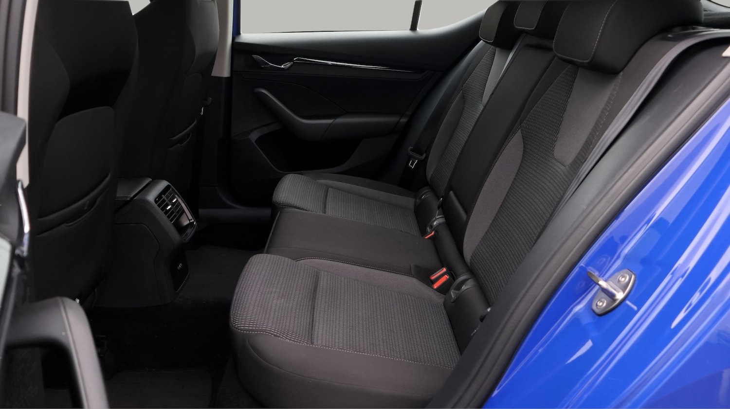 Used Skoda Octavia 2021 for sale - 77848531: Photo 16